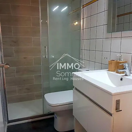 Gola Estany Apartment *