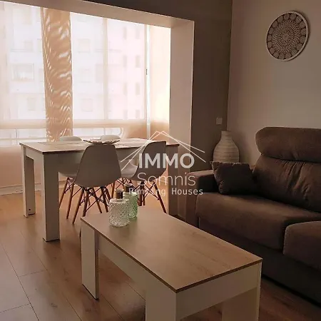 Gola Estany Apartment *