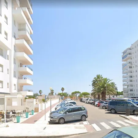 Gola Estany Apartment *